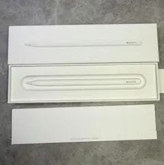 Apple Pencil Pro 新品未使用