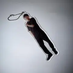 清水エスパルス 羽田健人選手 アクリルキーホルダー