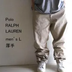 US Polo by Ralph Lauren ラルフローレン チノパン L