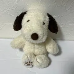 【大幅値下‼️】スヌーピー ユニバ公式 大ストラップ