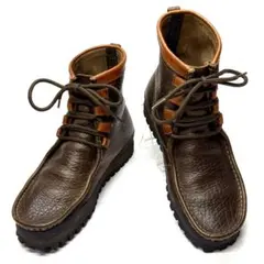 CLARKS ORIGINALS ワラビーブーツ Wallabee Boot 靴