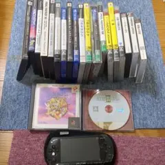 プレステ プレステ2 プレステ3 プレステ4 ソフトまとめ売り