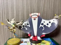 あつ森コラボ マンタロー チューリ amiibo ゼルダ スプラトゥーン