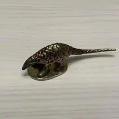 チョコエッグ　動物コレクション　センザンコウ