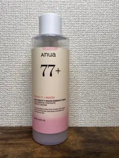 アヌア　桃　77　ナイアシン　エッセンス　トナー　250ml