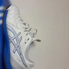 asics CALCETTO フットサルシューズのサムネイル