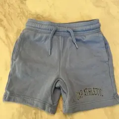 GAP baby 水色半ズボン　18-24months