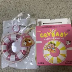 浮き輪 キャラクターグッズ