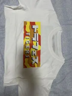 阪神タイガース　トラフェス2020 Tシャツ