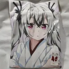 ち*！様 ヒロイン応援はっぴ(冴えない彼女の育てかた)「加藤恵
