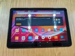 Amazon Fire HD 10 Kids pro 第13世代 32GB