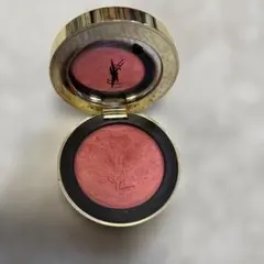 YSL メイクミーブラッシュパウダー S 人気の93番