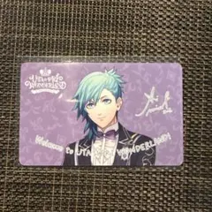 2026年最新】美風藍 カードの人気アイテム - メルカリ