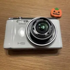 美品】RICOH CX6 オールドコンデジ ハイブリッドAF搭載 - メルカリ