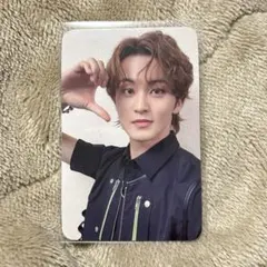 NCT 127 マーク soundwave ラキドロ walk