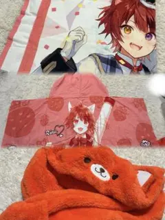 すとぷり　莉犬くん　まとめ売り