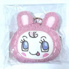 ベリエちゃん もこもこミニポーチ ぬいぐるみチャームセット 2025年最新】メゾピアノ ベリエちゃん もこもこミニポーチの人気