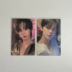 2025年最新】txt ヨンジュン チェキの人気アイテム - メルカリ