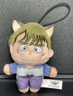 2025年最新】忍たま ほわぬい 長次の人気アイテム - メルカリ