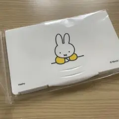 ミッフィー マスクケース