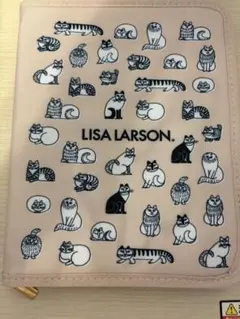 リサラーソン　マルチケース