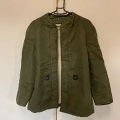 army ミリタリージャケット