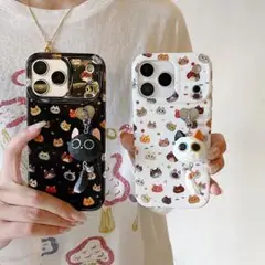 iPhone17pro maxケースアイフォン16ケース