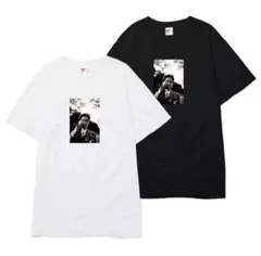 PUNPEE Tシャツ 足して2で割りゃ XL