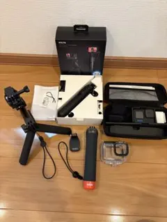 週末限定価格 新品未開封 BOSS GT-100 専用キャリングケース 攻略本