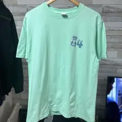 最終値下げ　UNITED SNAZBYS Tシャツ L キャラクタープリント