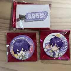 2026年最新】ななもり まとめ売り 缶バッジの人気アイテム - メルカリ