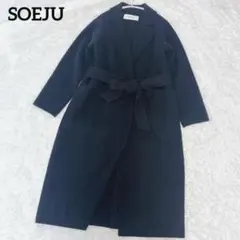 定価27500円 2025年新品未使用 SOEJU ソージュ コート 2025年最新】ソージュ soeju コートの人気アイテム - メルカリ