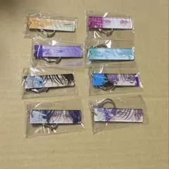 春の嵐とモンスター キャラクターグッズ