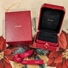 2025年最新】カルティエ リング ケースの人気アイテム - メルカリ