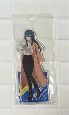 学マス アクスタ タワレコ 手毬