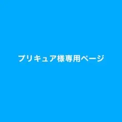 プリキュア様専用ページ　スマホケース