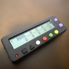 かちかちくん カチカチくん 小役カウンター　カチカチ君　勝ち勝ちくん　ブラック8のサムネイル