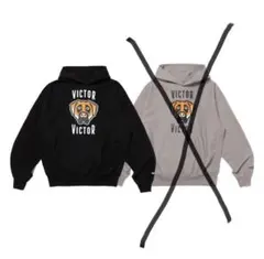 HUMAN MADE VICTOR VICTOR スカジャン HUMAN MADE VICTOR VICTOR スカジャン