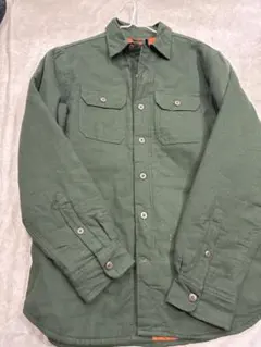 OLD NAVY ミリタリージャケット オリーブグリーン