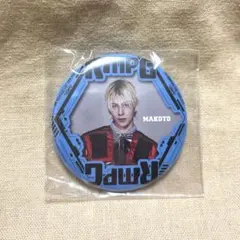 THE RAMPAGE 長谷川慎 RMPG ガチャ 缶バッジ