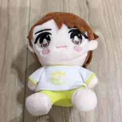 冨田侑暉 龍宮城 ぬいぐるみ りゅぐるみ キーホルダー 新品 - メルカリ