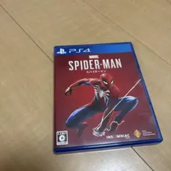 PS4 Marvel’s Spider-Man