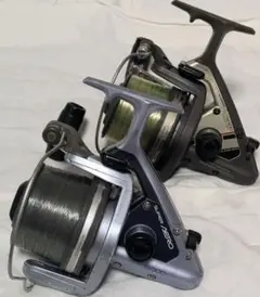 2026年最新】shimano GT5000の人気アイテム - メルカリ