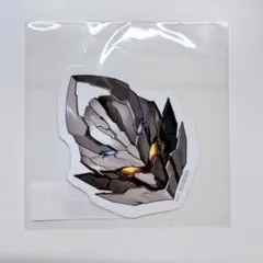にじさんじ MAJI KEEP 特典マグネット 加賀美ハヤト