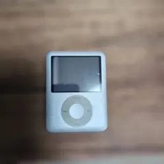 iPod 第1世代 2002年初代 M8541 10GBジャンク品動作未確認です iPod 第1世代 2002年初代 M8541 10GBジャンク品動作未確認です - メルカリ