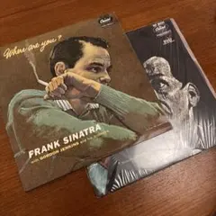 2025年最新】フランクシナトラ レコードの人気アイテム - メルカリ
