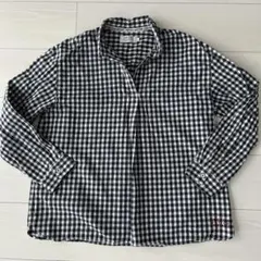 switchmotion シャツ トップス チュニック