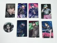 JO1DER SHOW 2025 まとめ売り 鶴房汐恩