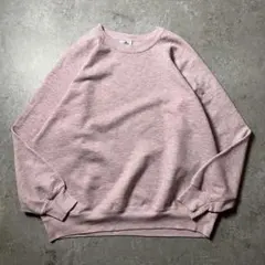 90s Lee Pullover Raglan Sleeve Sweat USA