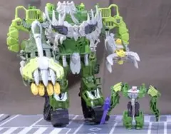 トランスフォーマーエーペックスハンターアーマー・ウィズ・ブレークダウン